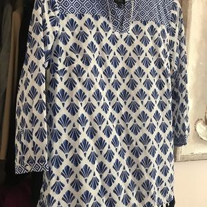 Perfect light summer popover